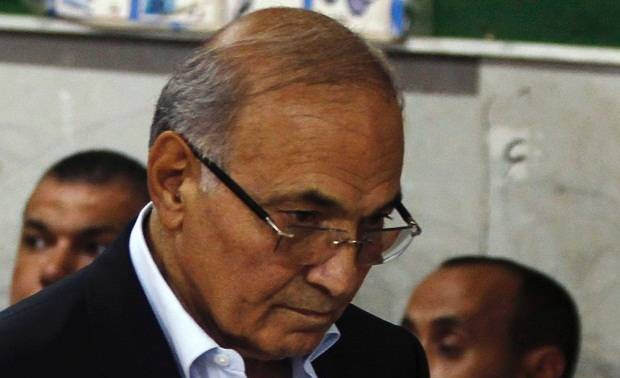 Mesir menugasi Pengadilan Militer untuk mengadili Mantan PM Ahmed Shafiq