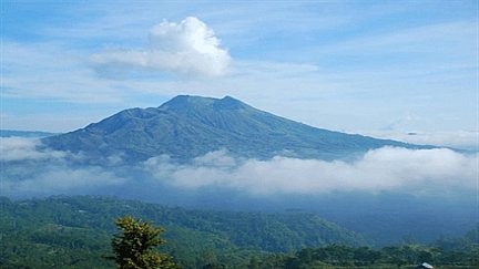 UNESCO memberikan pengakuan Taman Geografi Global ketiga di Asia Tenggara