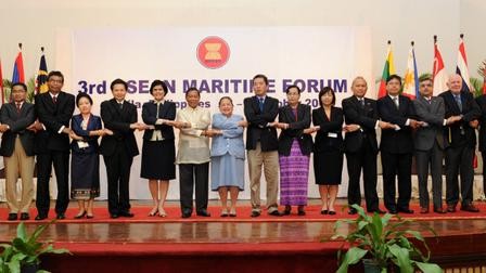 Vietnam  hadiri Forum Maritim ASEAN dan Forum Maritim ASEAN yang diperluas 