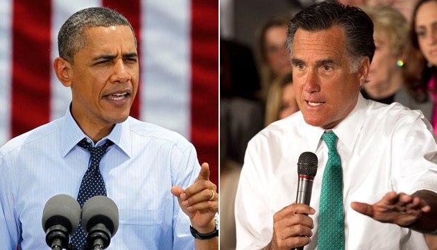 Pemilu Presiden Amerika Serikat 2012: Presiden Barack Obama unggul di negara-negara bagian yang penting