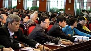 Majelis Nasional Vietnam mengesahkan enam RUU yang penting