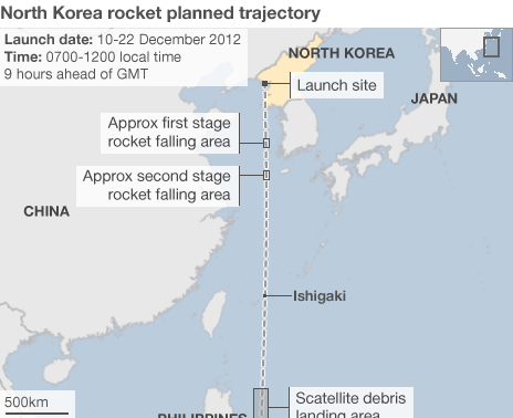 Tambah lagi indikasi ketegangan di semenanjung Korea