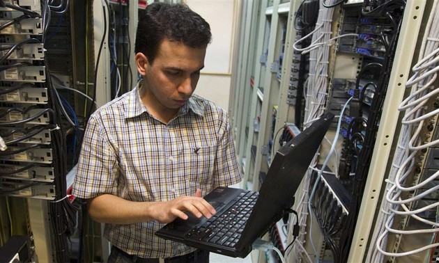 Iran menyatakan menghancurkan  intrik serangan internet terhadap infrastruktur