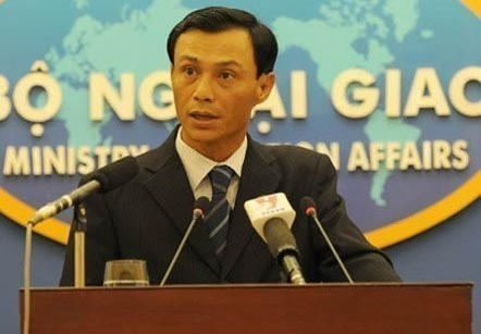 Reaksi Vietnam terhadap tindakan Tiongkok yang melaksanakan perintah melarang penangkapan ikan
