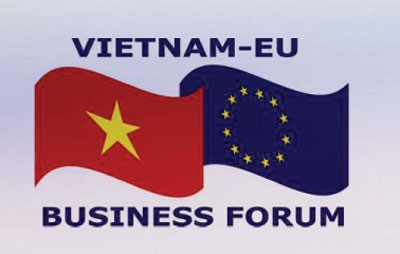 Forum badan usaha Vietnam – Uni Eropa 2013
