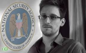 Snowden belum menjawab interviu televisi Amerika Serikat