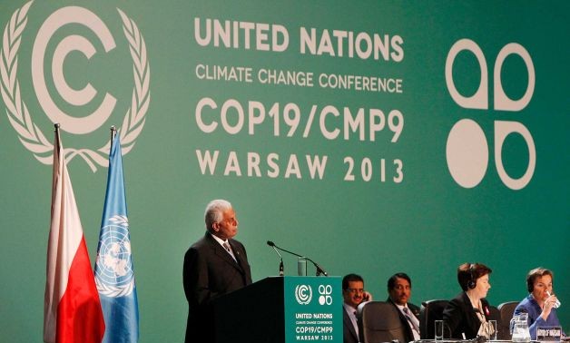 Konferensi COP-19: tanda-tanda yang tidak menggembirakan dari Warsawa