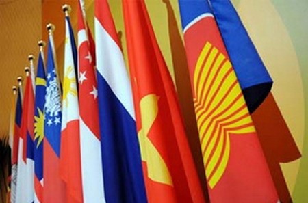 Forum menuju ke ASEAN dan lokakarya penyusunan FTA di Tiongkok