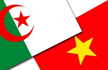 Mendorong aktivitas diplomasi rakyat antara Vietnam dan Aljazair