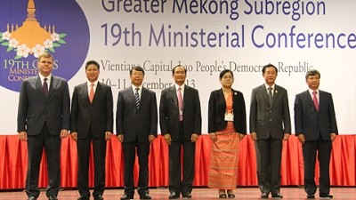 Vietnam bersedia bersama dengan semua negara anggota GMS mendorong hubungan kerjasama komprehensif