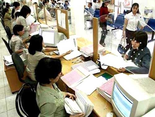 Vietnam melakukan survei tentang indeks kepuasan rakyat terhadap jasa layanan dari badan administrasi negara