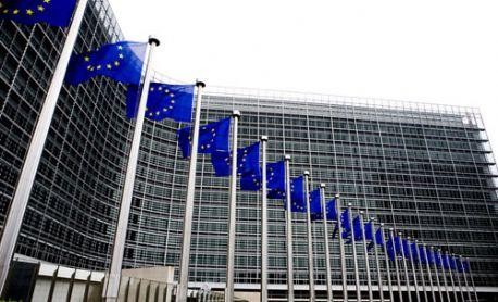 Komisi Eropa membantah informasi menjadi sasaran serangan dari pasukan mujahidin
