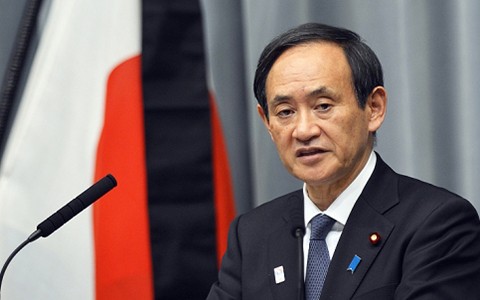 Jepang menetapkan waktu pengiriman delegasi ke RDR Korea 