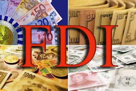 Pengucuran modal FDI mencapai 10,15 miliar dolar Amerika Serikat selama 10 bulan awal tahun