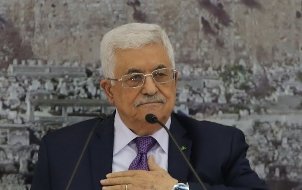 Liga Arab mengadakan sidang mendadak tentang Palestina
