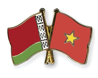 Hubungan kerjasama antara Vietnam-Belarus semakin berkembang secara intensif di semua bidang
