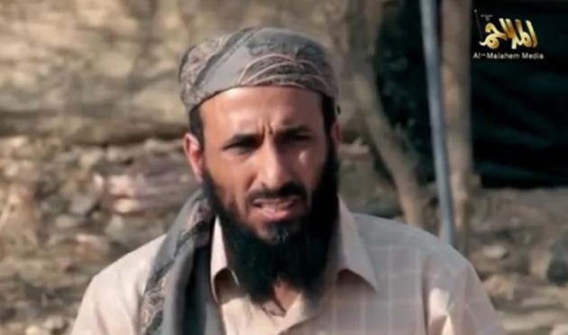 Amerika Serikat membasmi pemimpin tertinggi Al-Qaeda di Yaman