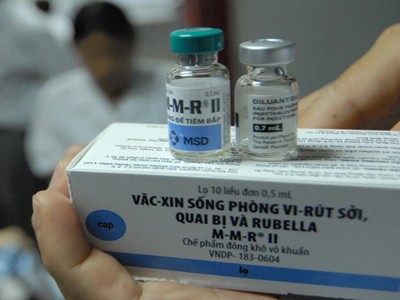 Vietnam sudah bisa mengekspor vaksin ke luar negeri