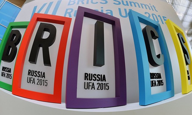BRICS menegaskan pengaruhnya dalam satu dunia baru yang multi-kutub