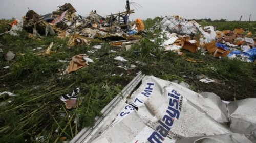 Belgia mengimbau pembentukan pengadilan pidana untuk menyelidiki kasus jatuhnya pesawat terbang MH17