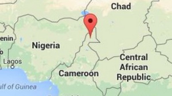 Serangan bom bunuh diri di Kamerun dan Irak sehingga menimbulkan banyak korban