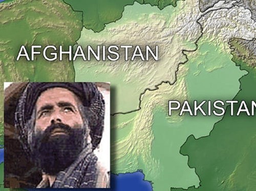 Taliban mengkonfirmasikan kematian benggolan Mullah Omar