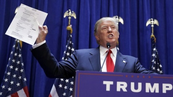Pilpres Amerika Serikat 2016: Donald Trump terus merebut keunggulan dalam Partai Republik