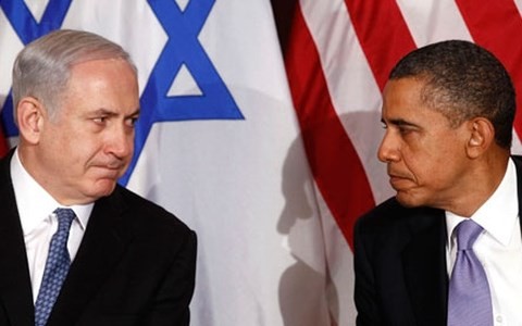 Amerika Serikat, Israel mengusahakan dukungan dari komunitas Yahudi terhadap permufakatan nuklir Iran