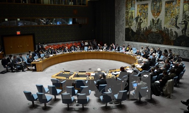 PBB mengumumkan laporan pertama tentang upaya anti terorisme