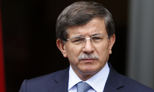 Turki menyatakan akan terus menyerang para milisi Kurdi di Suriah