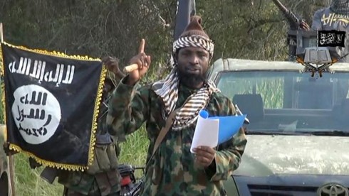 Tentara Nigeria membebaskan 195 sandera dari Boko Haram