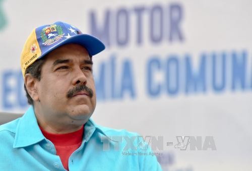 Venezuela menyatakan tidak melakukan referendum tentang pembebas-tugasan Presiden