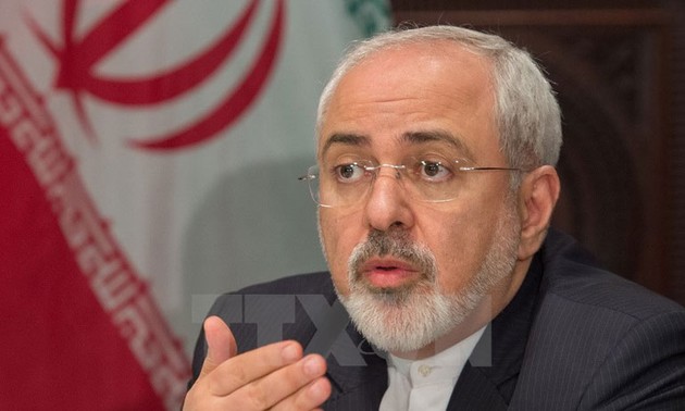 Iran mengimbau kepada negara-negara Barat supaya melakukan langkah yang kongkrit dalam menghapuskan sanksi