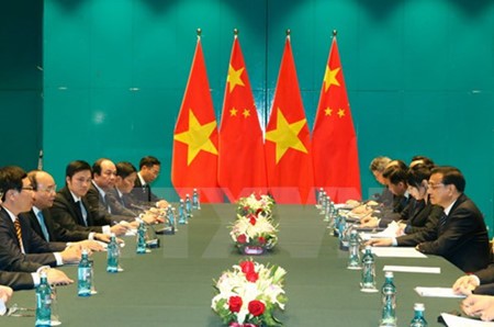 Kantor Berita Vietnam membantah informasi-informasi yang salah dari pers Tiongkok tentang masalah Laut Timur