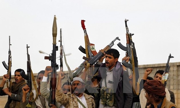 Perundingan damai Yaman terancam terus mengalami kemacetan