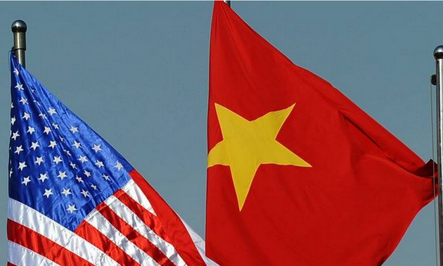 Vietnam dan Amerika Serikat mengadakan dialog tentang masalah-masalah politik – keamanan – pertahanan
