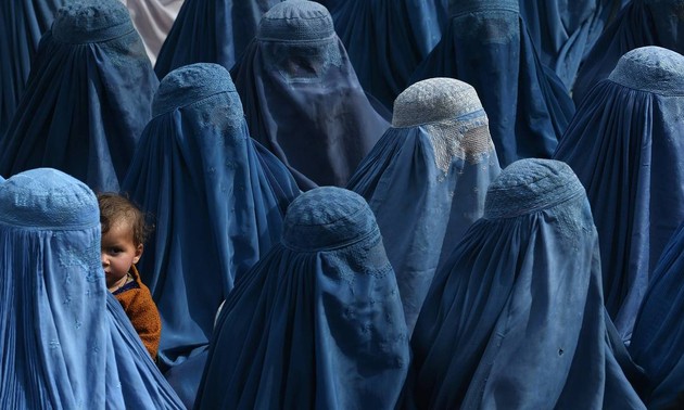 Danemark: Interdiction officielle du port de la burqa dans l’espace public