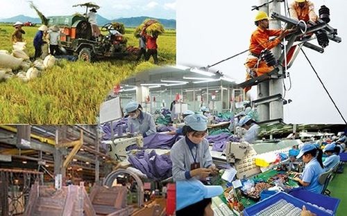 L’économie vietnamienne enregistre de bonnes évolutions