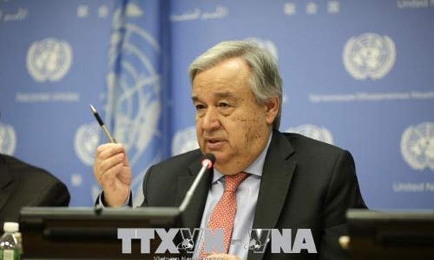 L'ONU appelle à la protection des droits des peuples autochtones lors de leurs migrations