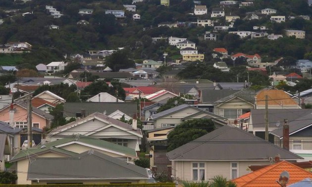La Nouvelle-Zélande interdit la vente de maisons aux étrangers