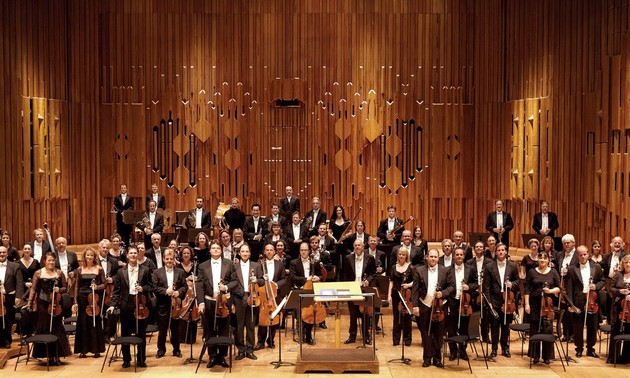 L’Orchestre symphonique de Londres se produira à Hanoï
