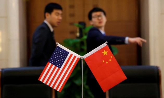 Pékin suspend les négociations commerciales avec Washington