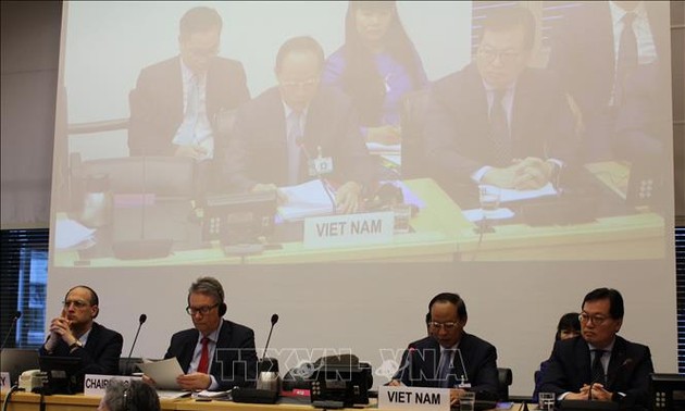 Convention contre la torture de l’ONU : le Vietnam honore ses engagements  