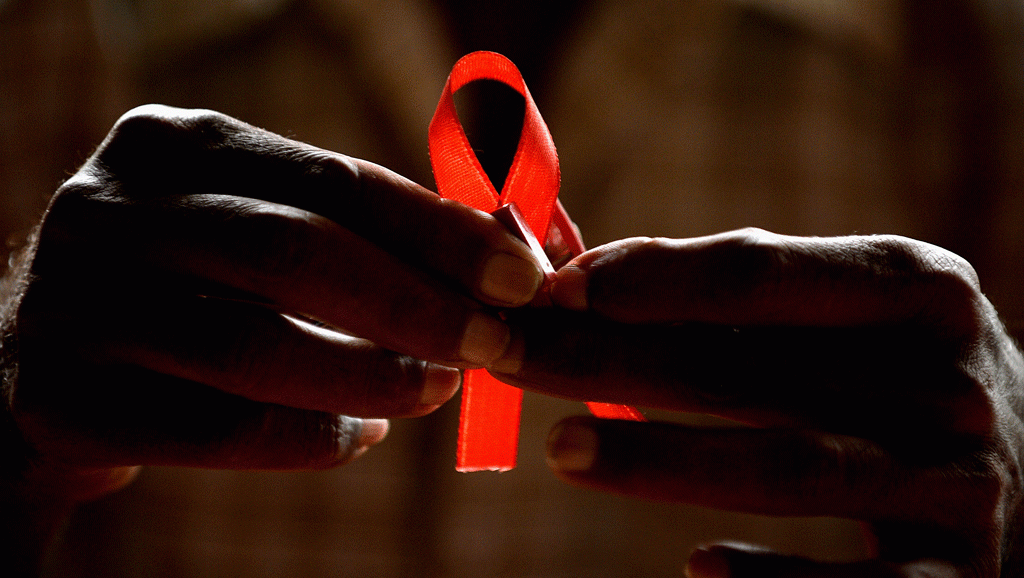 Journée mondiale contre le sida: pour un meilleur accès au dépistage