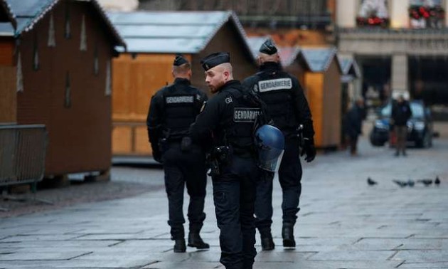 Attentat à Strasbourg: qui est Chérif Chekatt, l’auteur présumé de la fusillade?