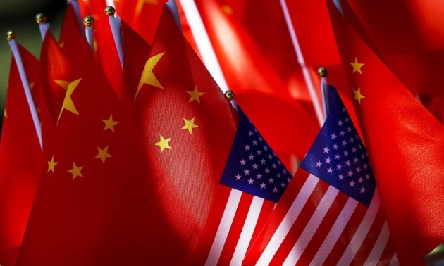 Les espoirs d’un accord entre la Chine et les États-Unis 