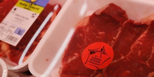 Accord USA-UE sur la viande de bœuf