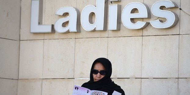 Les Saoudiennes autorisées à voyager sans l’accord d’un “gardien“