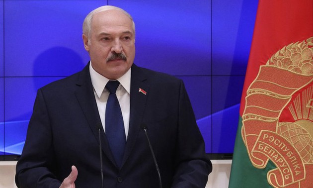 Biélorussie: Loukachenko ordonne au gouvernement d’empêcher les troubles