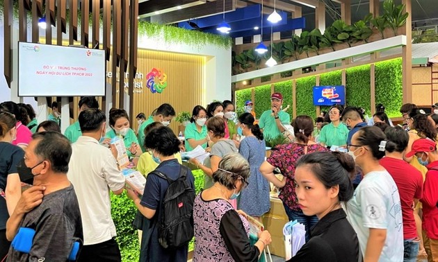 Tourisme: Hô Chi Minh-ville propose de nouveaux circuits pour cet été
